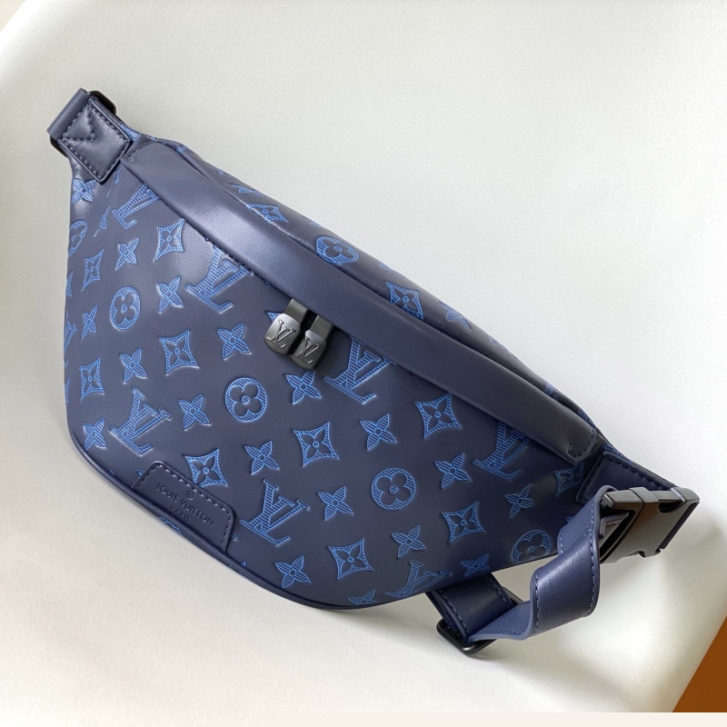 LV Waist & Chest Packs